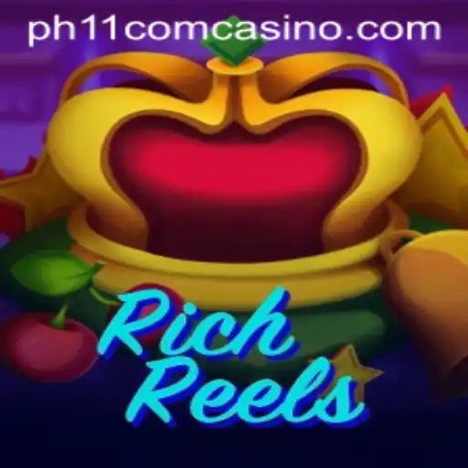 Exploring the Dynamic World of RichReels Casino Game