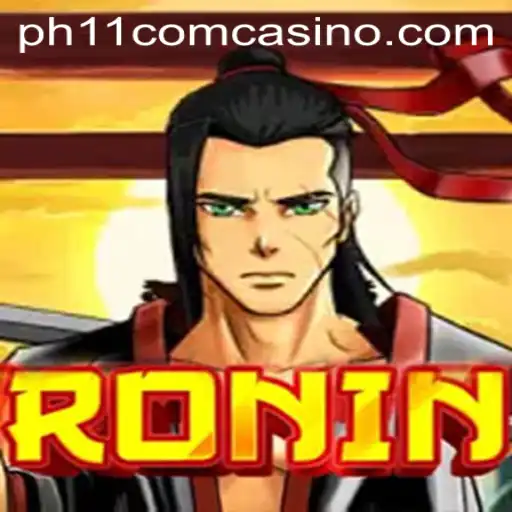 Exploring the World of Ronin: Gaming Dynamics and Casino Highlights