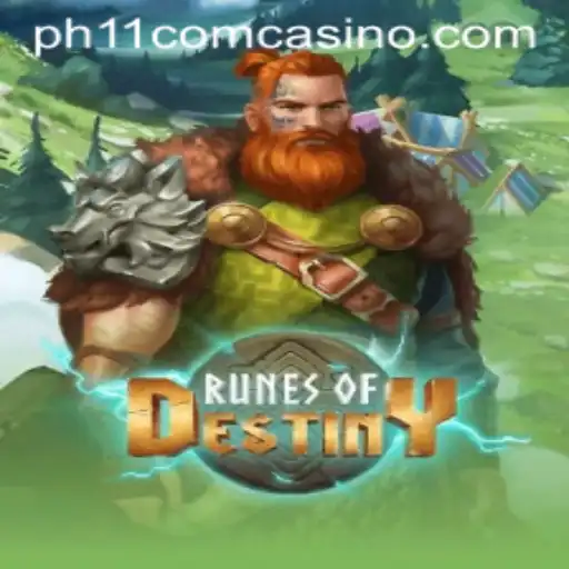 Dive into the Mystical World of RunesOfDestiny and Explore Online Casino Connections
