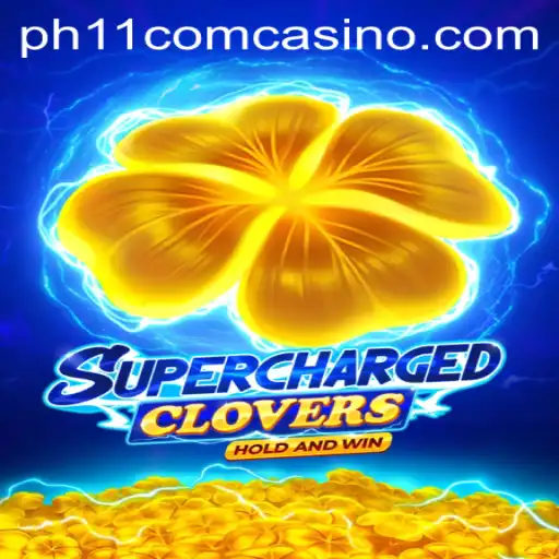 Exploring the Intriguing World of SchargedClovers in the Context of PH11 Com Casino