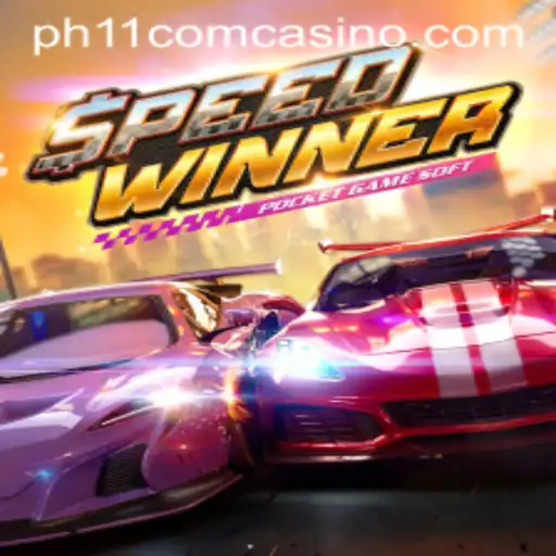 Exploring SpeedWinner: A Thrilling Adventure at PH11 Com Casino
