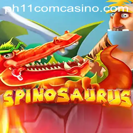 Unveiling the Excitement of Spinosaurus: An Innovative Casino Game Experience at PH11 Com Casino