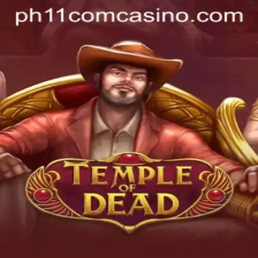 Exploring the Mysteries of TempleofDead: Your Guide to Adventure and Strategy