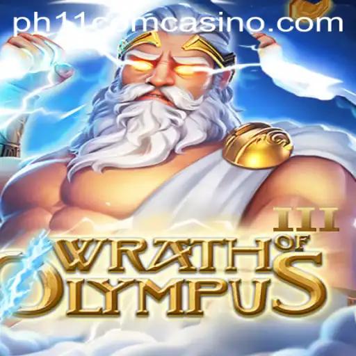 Wrath of Olympus III: A Mythical Gaming Experience