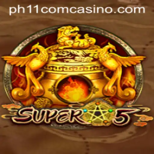Exploring the Excitement of Super5: An In-Depth Look into the Game and Its Link to PH11 Com Casino