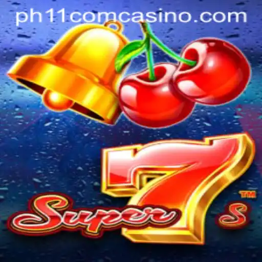 Exploring Super7s at ph11 com casino