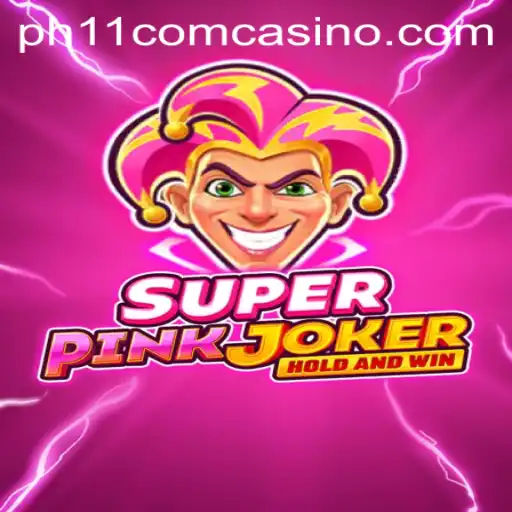 Discovering the Exciting World of SuperPinkJoker and Its Casino Roots