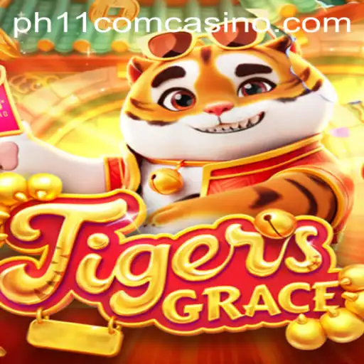 Exploring TigersGrace: A Captivating Casino Adventure