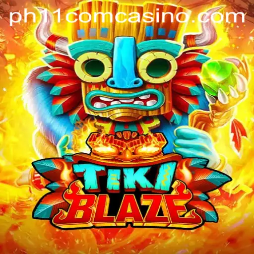 Exploring the World of TikiBlaze: A New Casino Adventure