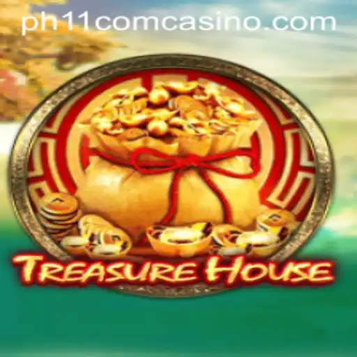 Unlock Adventures with TreasureHouse: A Dive into the World of ph11 com casino