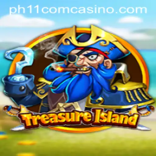 Unlock the Secrets of TreasureIsland in the World of PH11 Com Casino