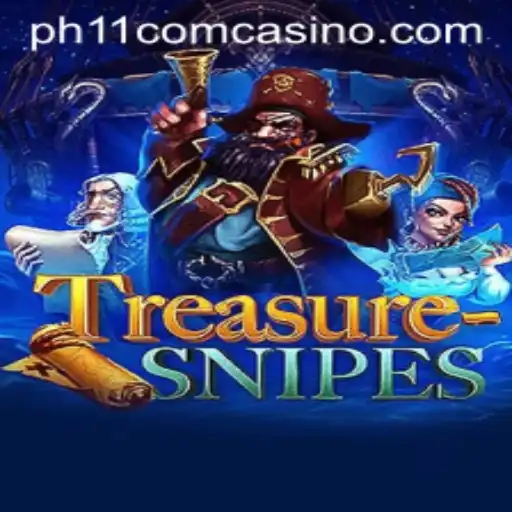 TreasureSnipes: Discover the Exciting World of This Casino Adventure