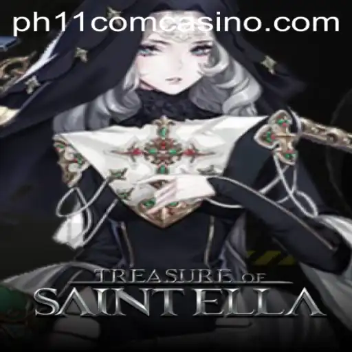Discovering TreasureofSaintElla: A New Era in Gaming at ph11 com Casino