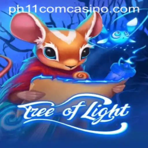 Discover the Mystical World of TreeofLight and the Rise of Ph11 Com Casino