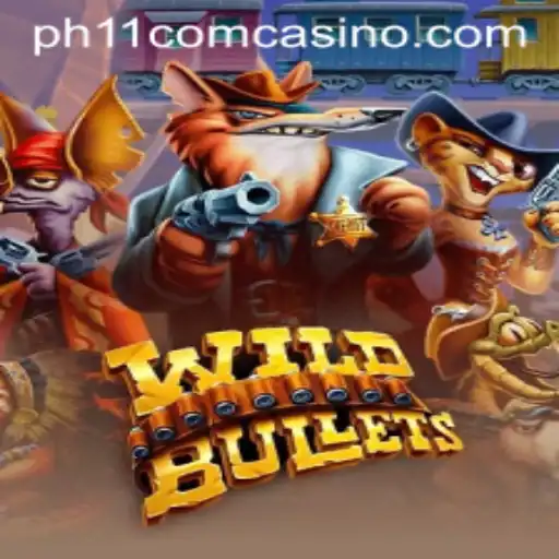 WildBullets: Unleashing the Thrilling Casino Adventure